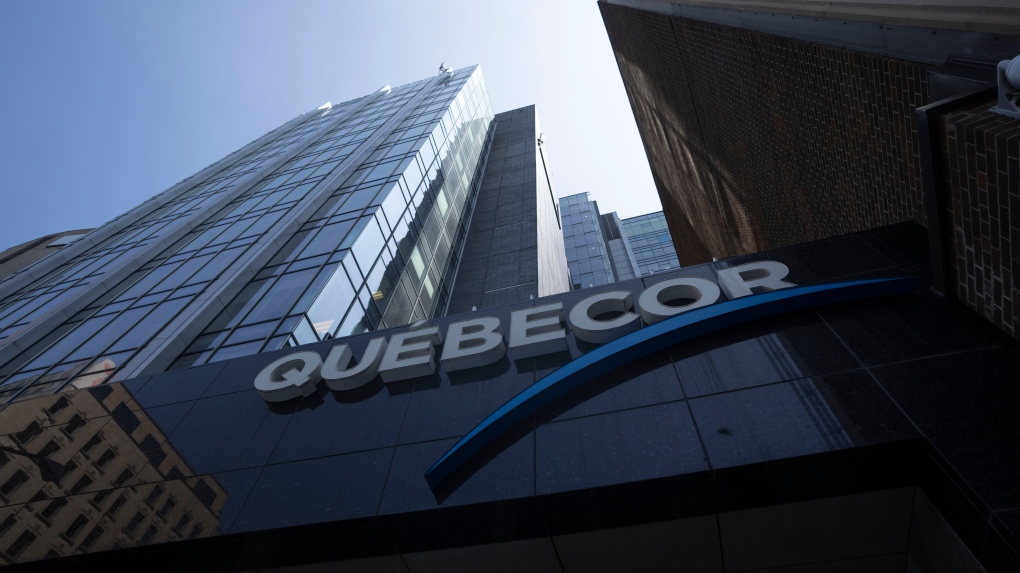 Quebecor pulls all its ads from Facebook and Instagram