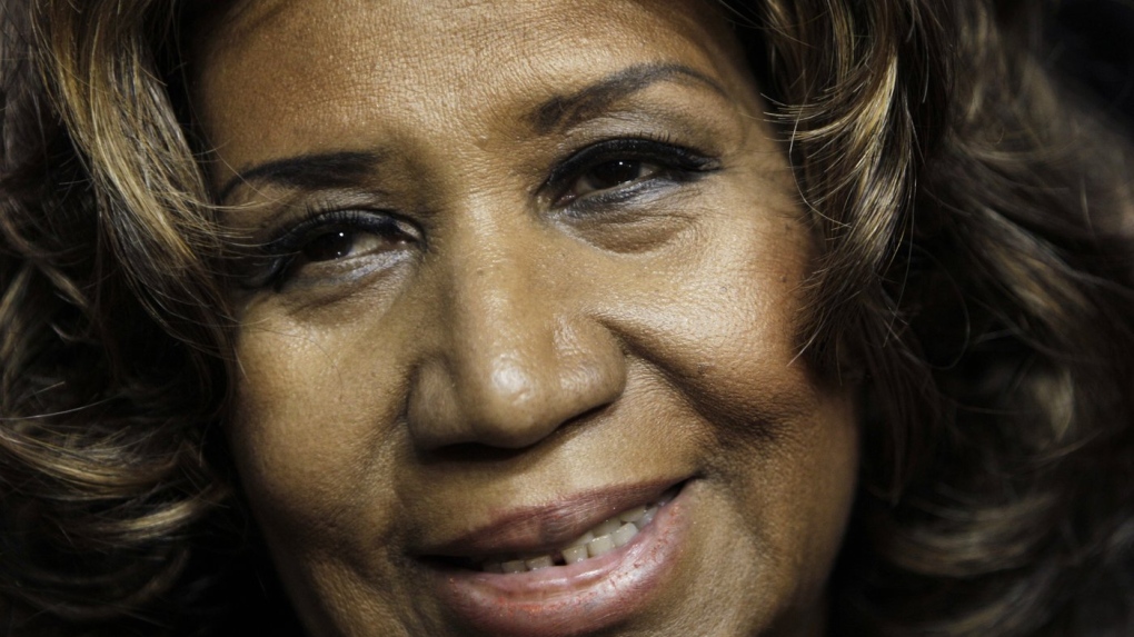 Aretha Franklin’s sons battle over handwritten wills 5 years after her death