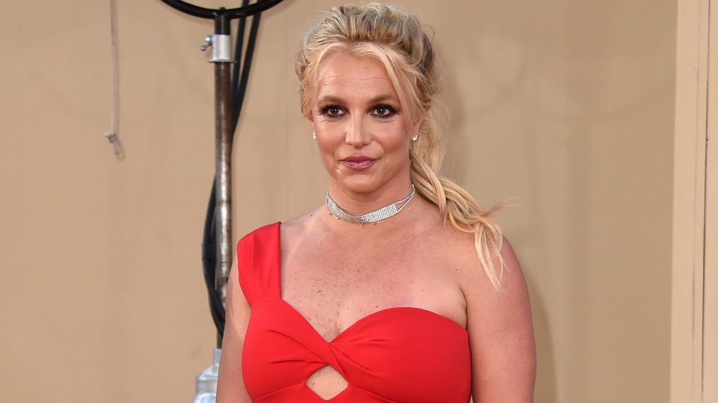 Britney Spears says Wembanyama’s security struck her in Las Vegas, Spurs rookie says he was grabbed