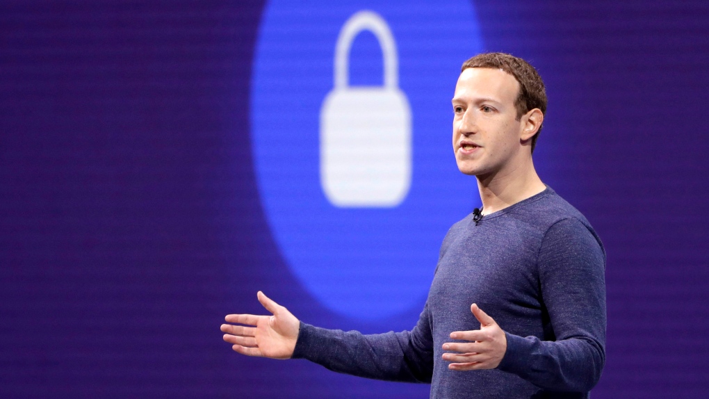 Canadians shouldn’t trust Meta, Zuckerberg has ‘too much power’, warns ex-Facebook exec