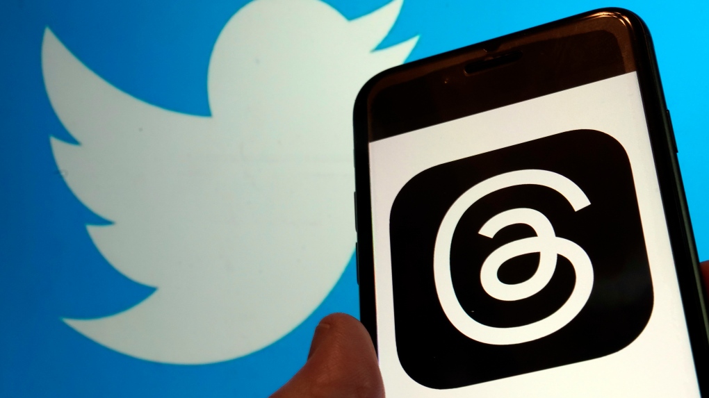 Twitter menace de poursuivre Meta pour des discussions