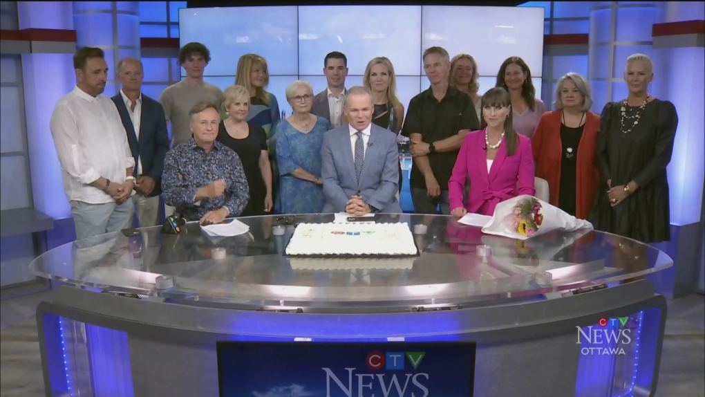 Informe de Leanne Cusack y Joel Haslam de CTV News Ottawa