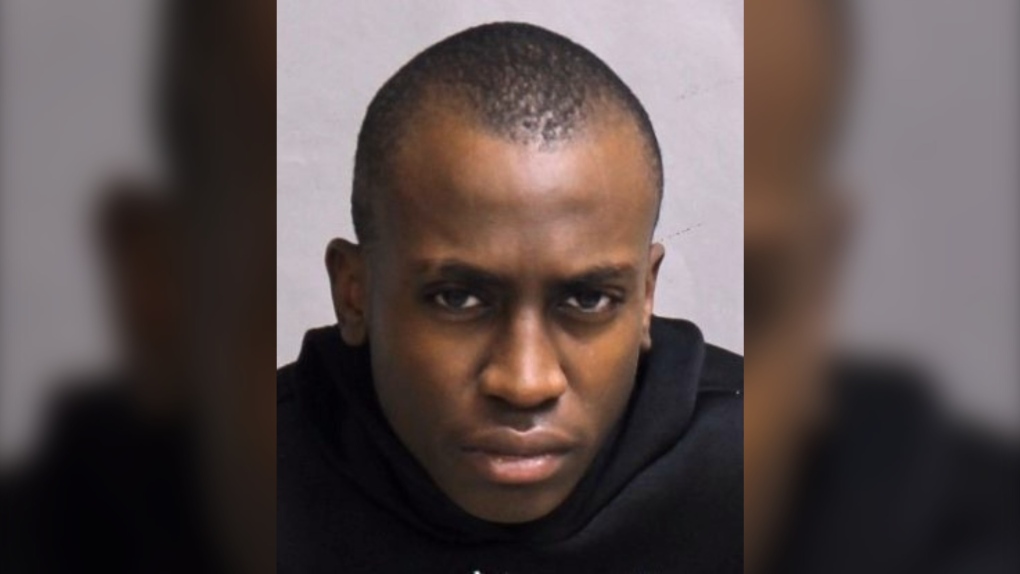 Suspect in TTC stabbing arrested: police