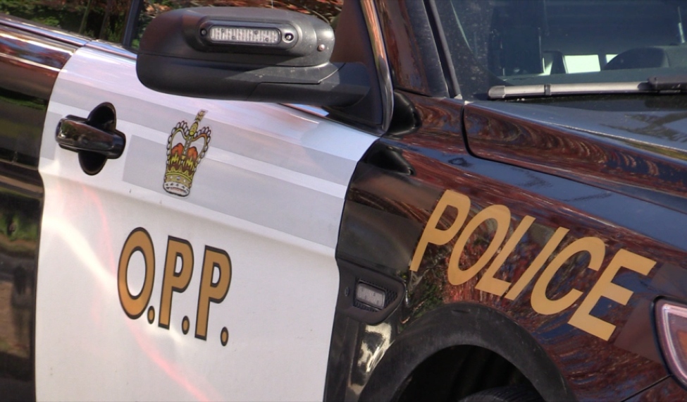 ‘Take your time’: OPP urge safety this holiday long weekend