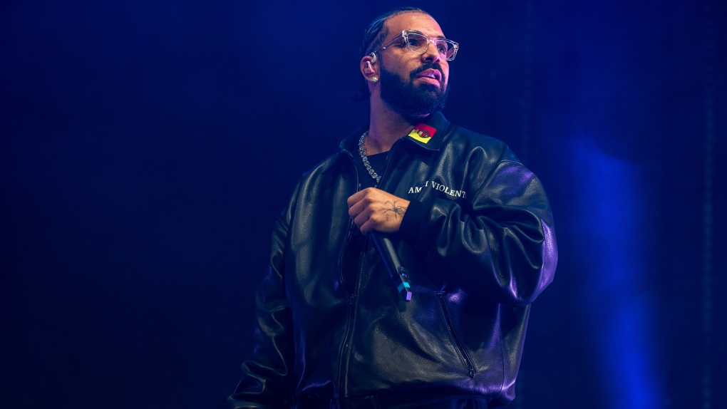 Drake concert in Vancouver postponed due to technical difficulties