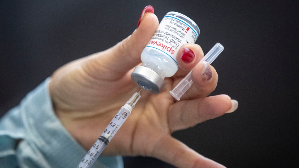 Alberta UCP to host town hall to discuss COVID-19 vaccines in children