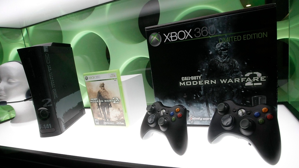 Microsoft zamyka sklep internetowy Xbox 360 w 2024 roku