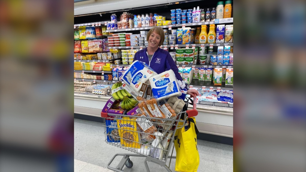 Real Canadian Superstore expands grocery home delivery