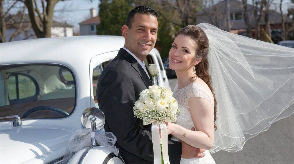 Montreal-area man charged with first-degree murder of his wife