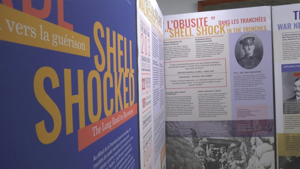 Shell Shocked (Short 2017) - IMDb