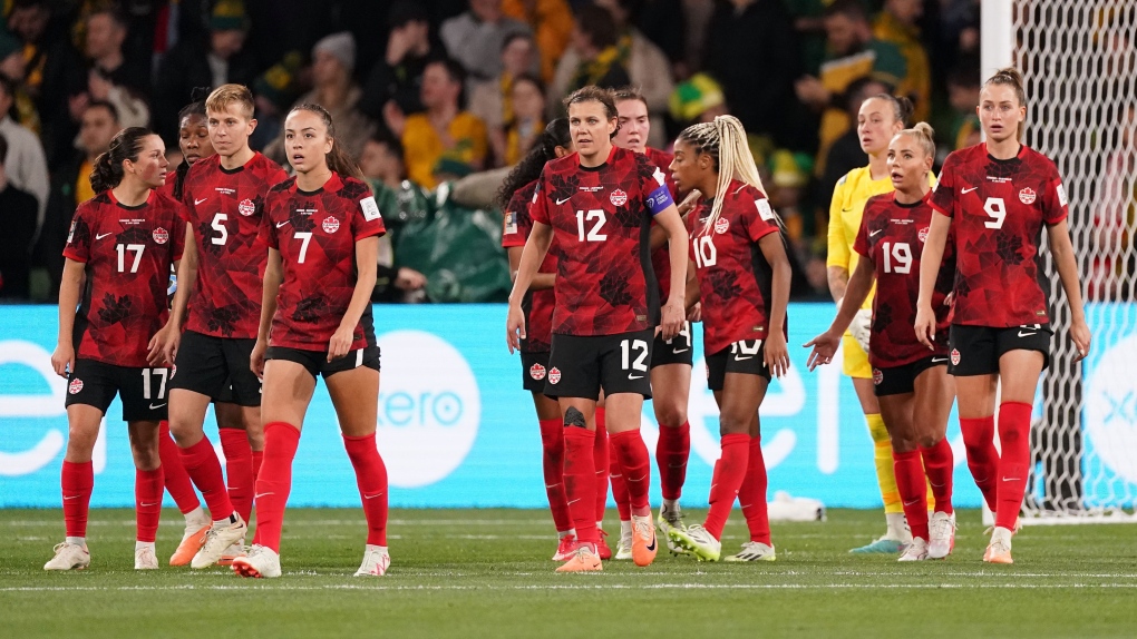 Canadian Soccer Players’ Association clarifies statement on women’s interim deal with Canada Soccer