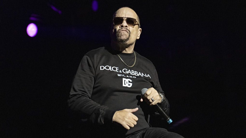 Public Enemy, Ice-T to perform at National Celebration of Hip Hop