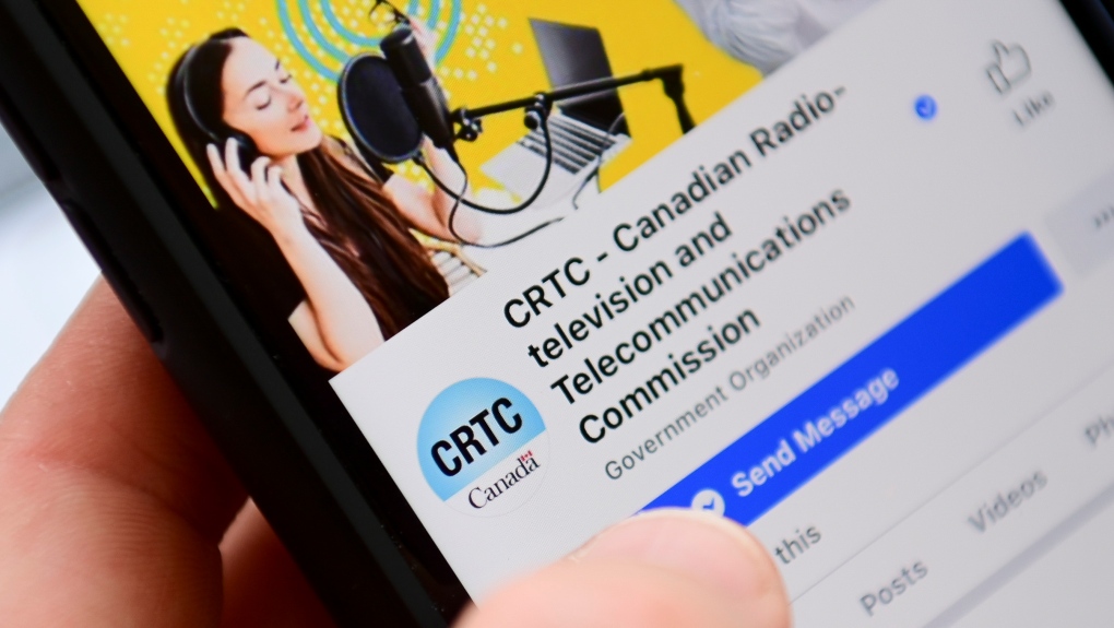 Canadian regulator outlines implementation timeline for contentious online news law