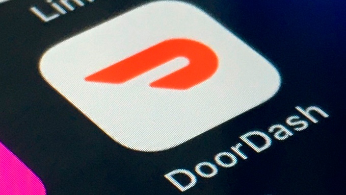 DoorDash to pay $1.6M to its workers for violating Seattle sick time policy