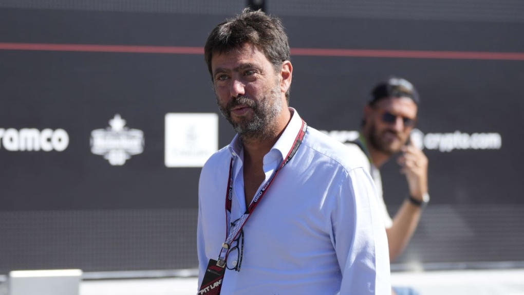Ex-Juventus president Andrea Agnelli has ban reduced from 16 to 10 months on appeal