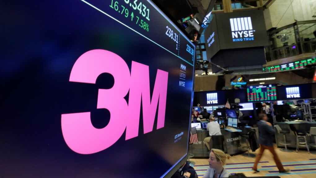 3M agrees to pay US$6 billion to settle earplug lawsuits from U.S. service members