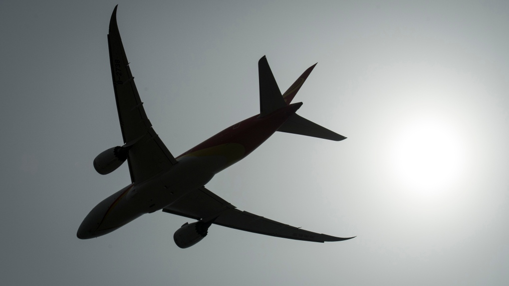 Pilot union launches unfair labour practice complaint against Air Canada, Jazz