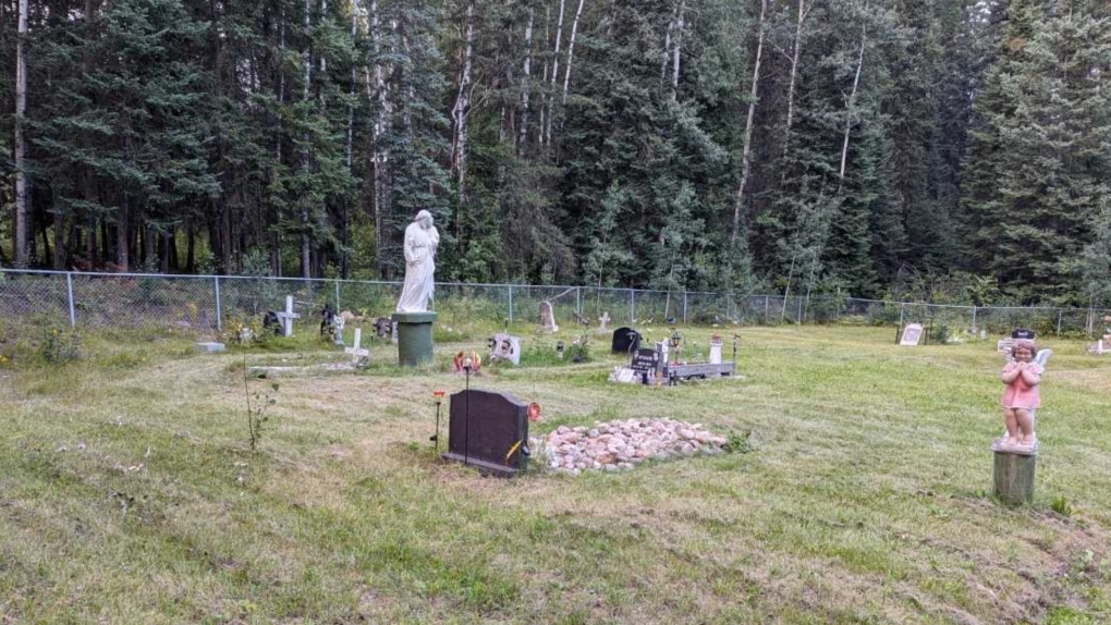 Sask. First Nation says it has found 93 potential unmarked child, infant graves