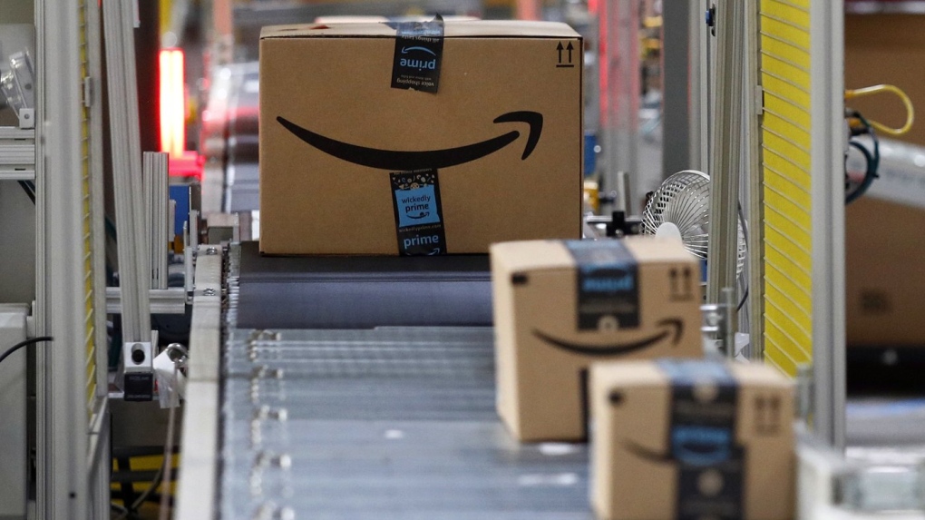 Amazon is raising free-shipping minimums for some customers who don’t have Prime memberships