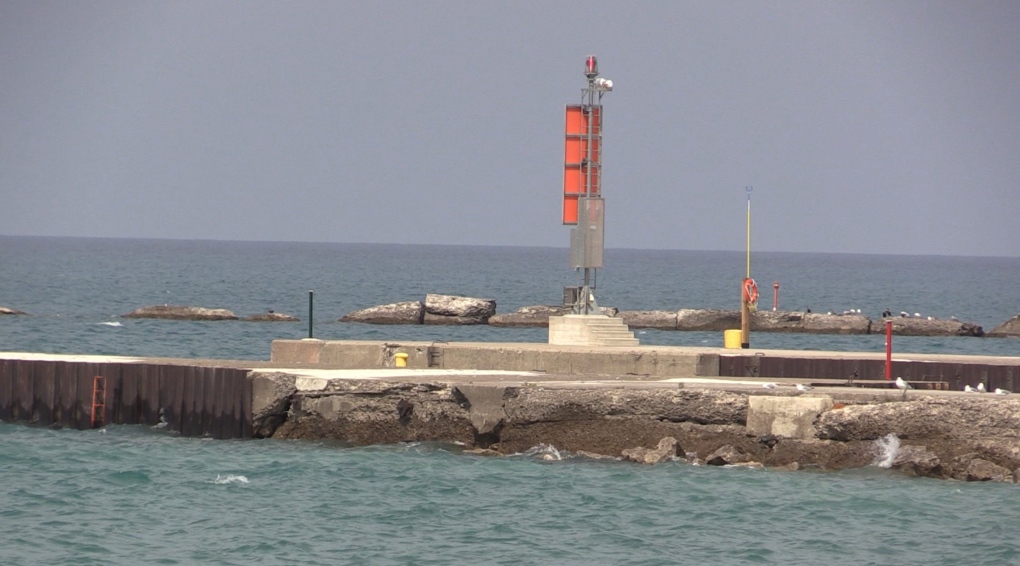 Study group to examine safety of Kincardine pier as drownings
