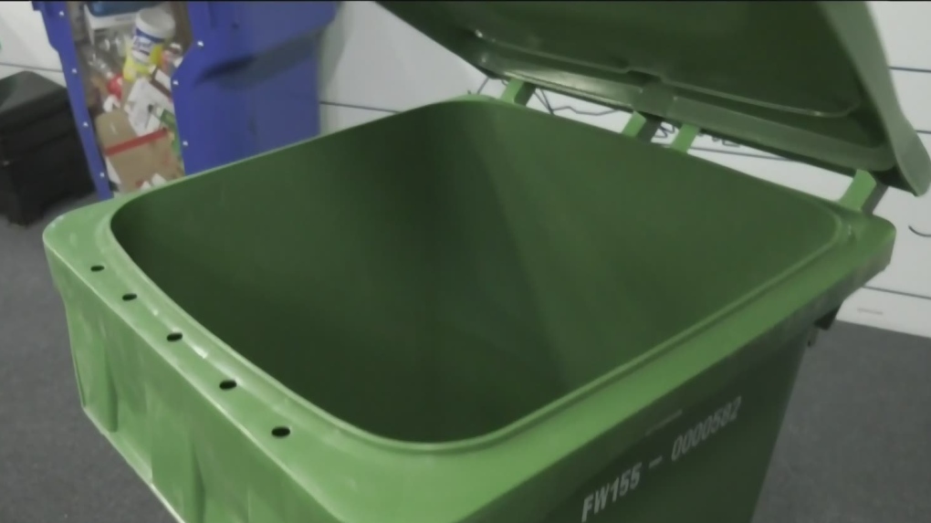 Regina residents encouraged by city to start using green bins