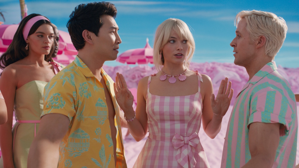 Delayed by over a month, the 'Barbie' movie will now be released in the United Arab Emirates
