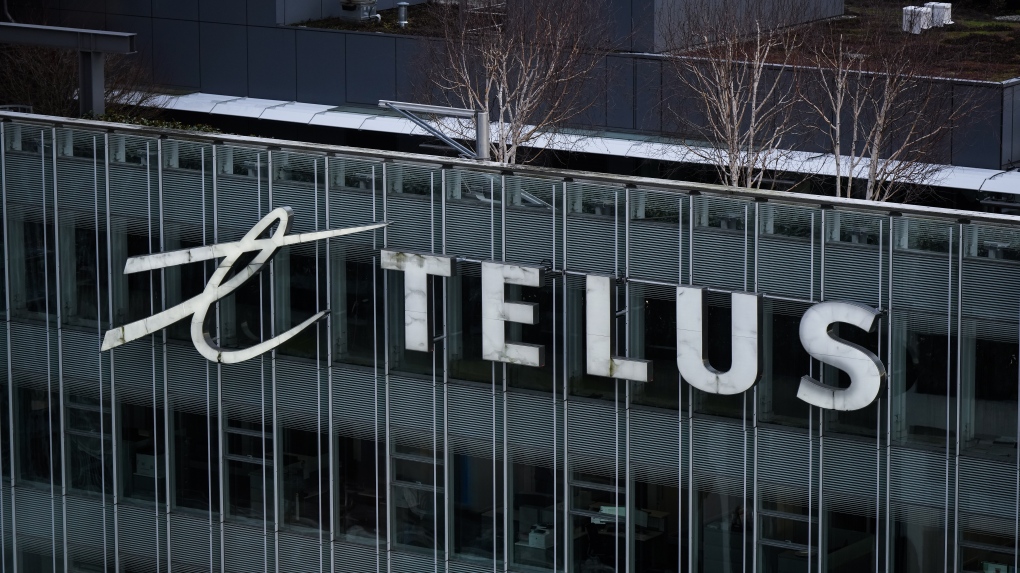 Telus announces 6,000-person layoff