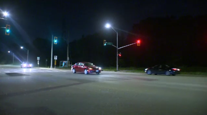 E-bike rider seriously hurt following collision with SUV in Kitchener