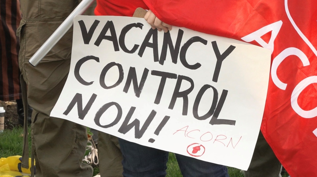 BCGEU joins the call for the province to implement vacancy control in B.C.