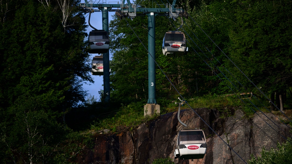 Policy gaps contributed to deadly gondola crash at Quebec's Tremblant ski resort