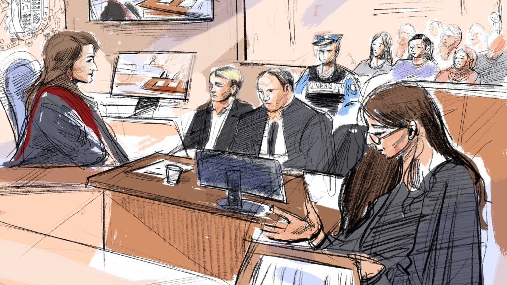 Veltman murder trial: Here’s what you need to know before day 9