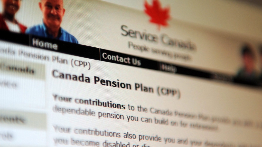 Alberta set to release report on benefits, drawbacks of quitting Canada Pension Plan