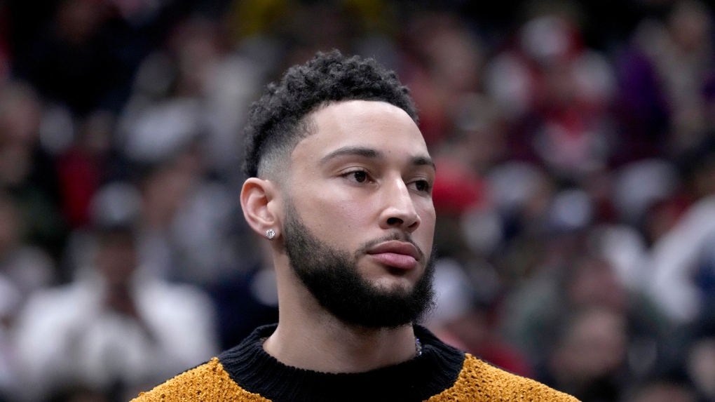 Ben Simmons has his health and his old job back. Now the Brooklyn Nets need  to see his old game