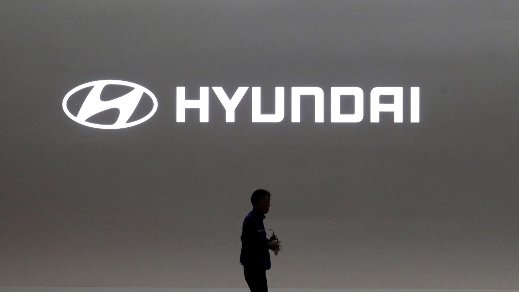 Hyundai and Kia recall nearly 3.4 million U.S. vehicles due to fire risk and urge owners to park outdoors
