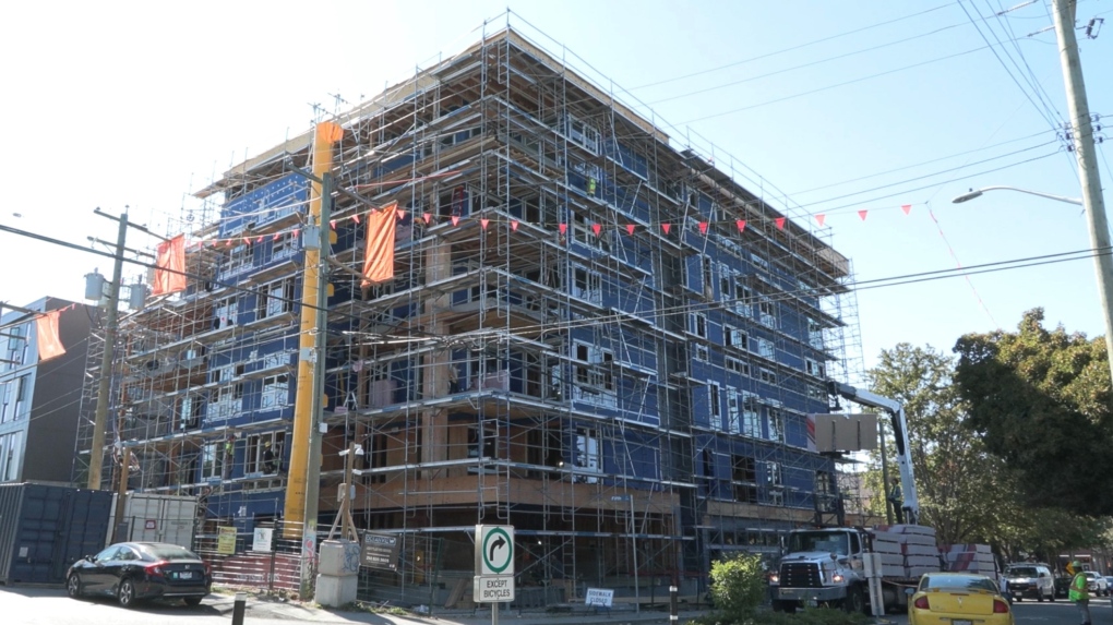 Developers and advocates weigh in on B.C.'s housing targets