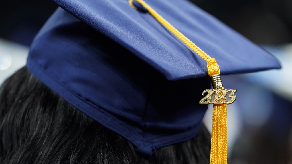 De plus en plus d’étudiants de niveau postsecondaire comptent sur leurs parents pour terminer leurs études, selon un sondage RBC