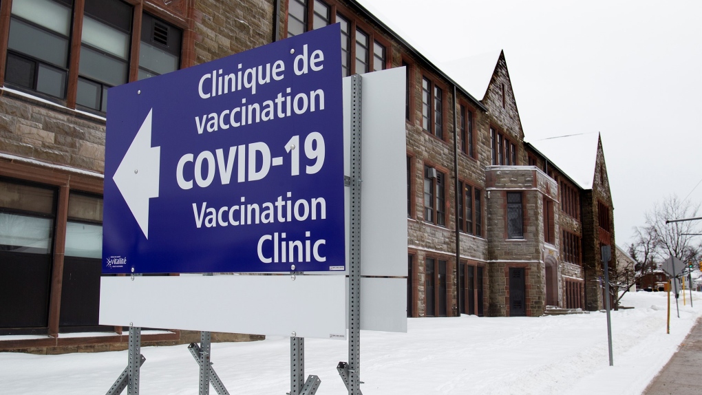 New Brunswick did not learn from H1N1 to prepare for COVID-19: auditor general