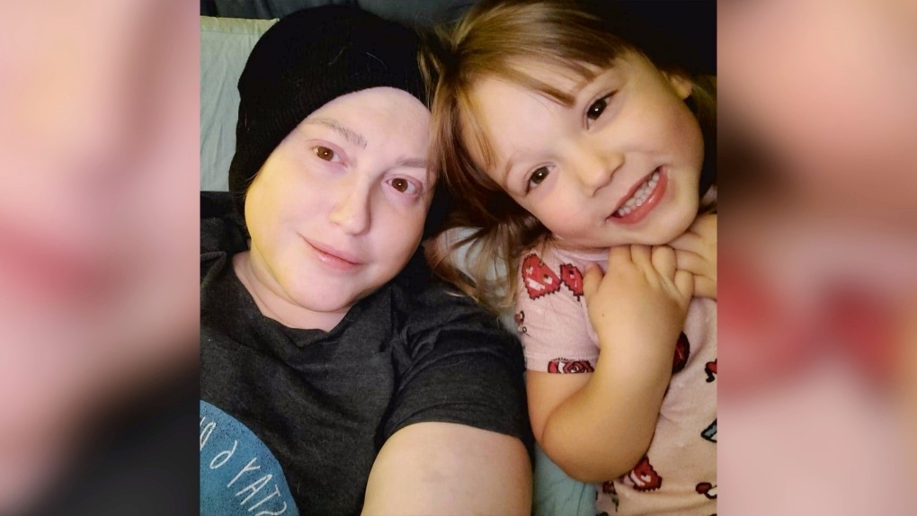 'She wanted to help people:' Calgary breast cancer research advocate, 39, dies after disease metastasized