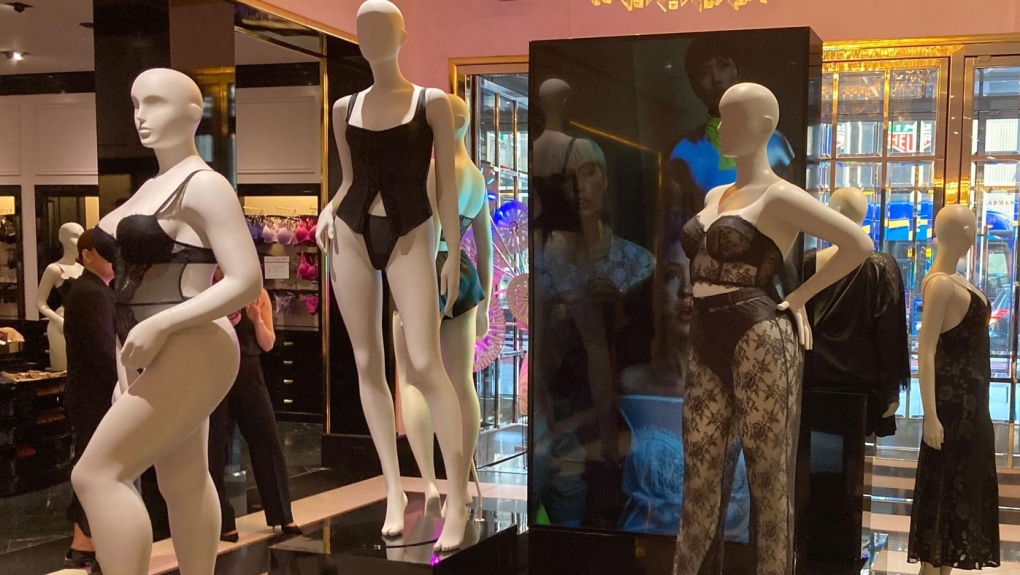 Victoria's Secret sale cancelled; company to be spun off - Inside Retail  Australia