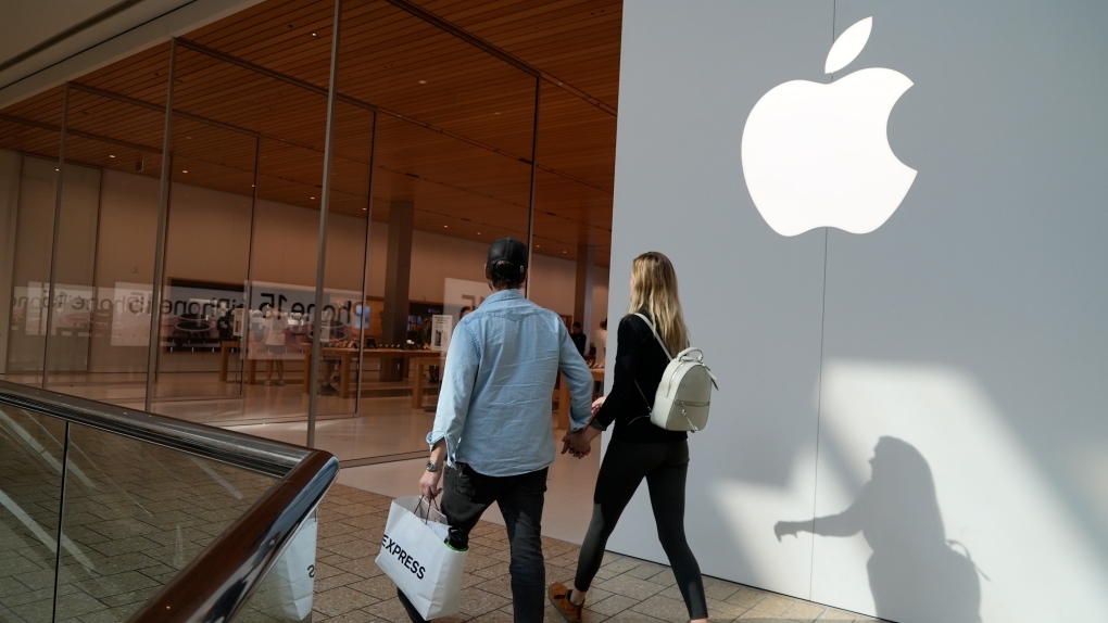 La demanda colectiva de Apple alcanza un acuerdo de 14 millones de dólares en Canadá
