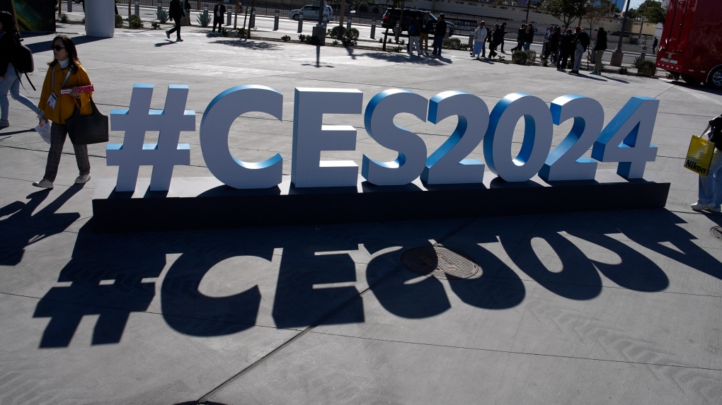 'Worst in Show' CES products