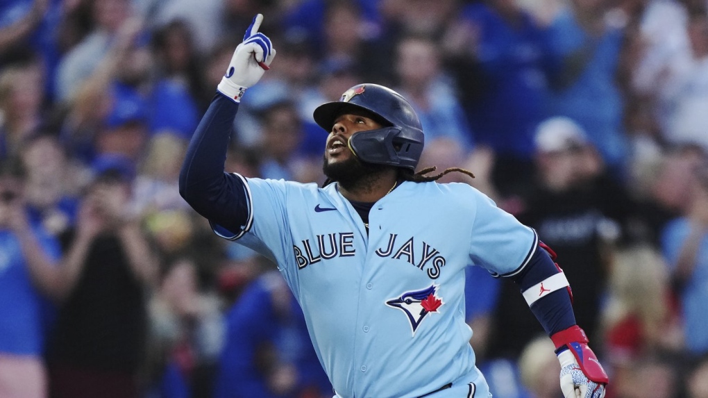 Blue Jays reach deals with 11 of 12 players ahead of arbitration