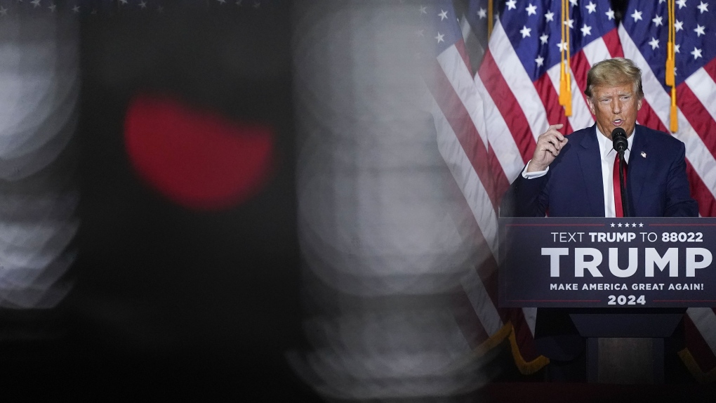 Cosa significa per il Partito Repubblicano la vittoria di Donald Trump in Iowa?