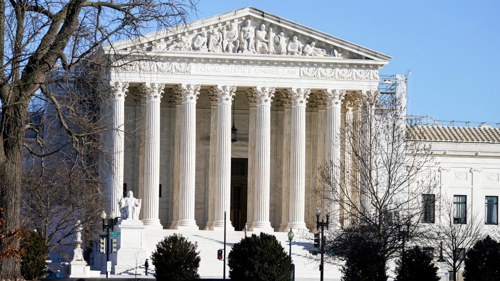 Supreme Court rebuffs Apple's appeal on app payments