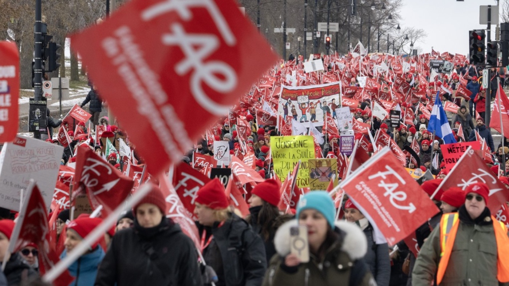 FAE agreement in principle: Montreal accepts, Laval rejects