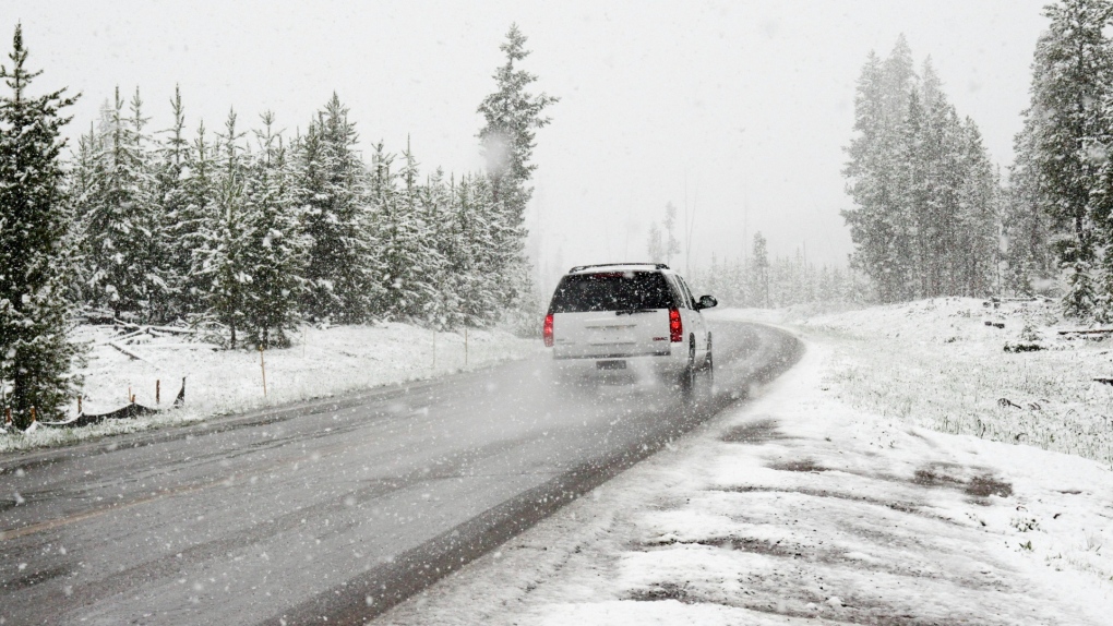 Why keeping your car clean in the winter matters