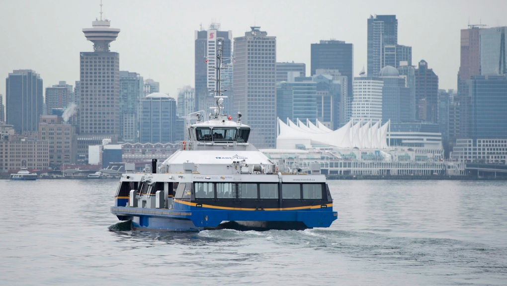 Weekend mediation fails to avert Metro Vancouver transit strike, paralyzing bus and SeaBus service