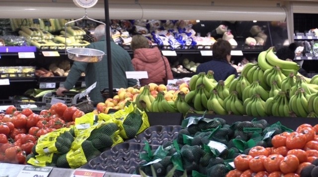 Report reveals it’s ‘impossible’ for low income households to eat healthy
