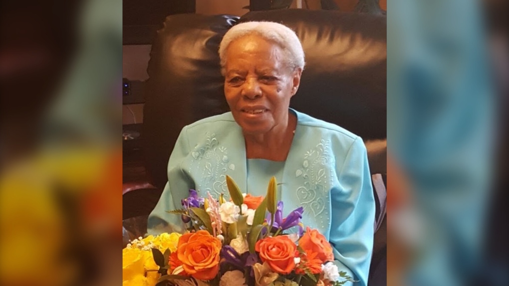 Toronto woman to celebrate 100th birthday