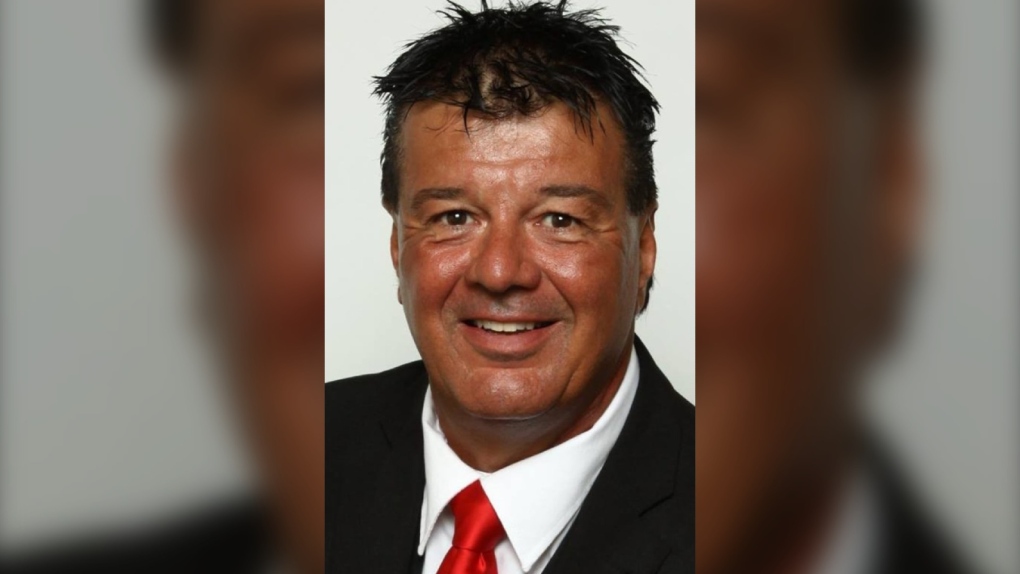 Sudbury police searching for missing city councillor